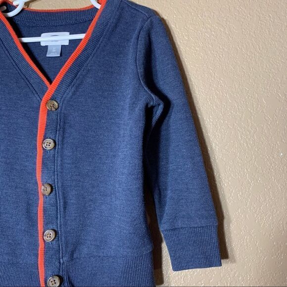 Old Navy toddler boy sweater - Picture 4 of 7